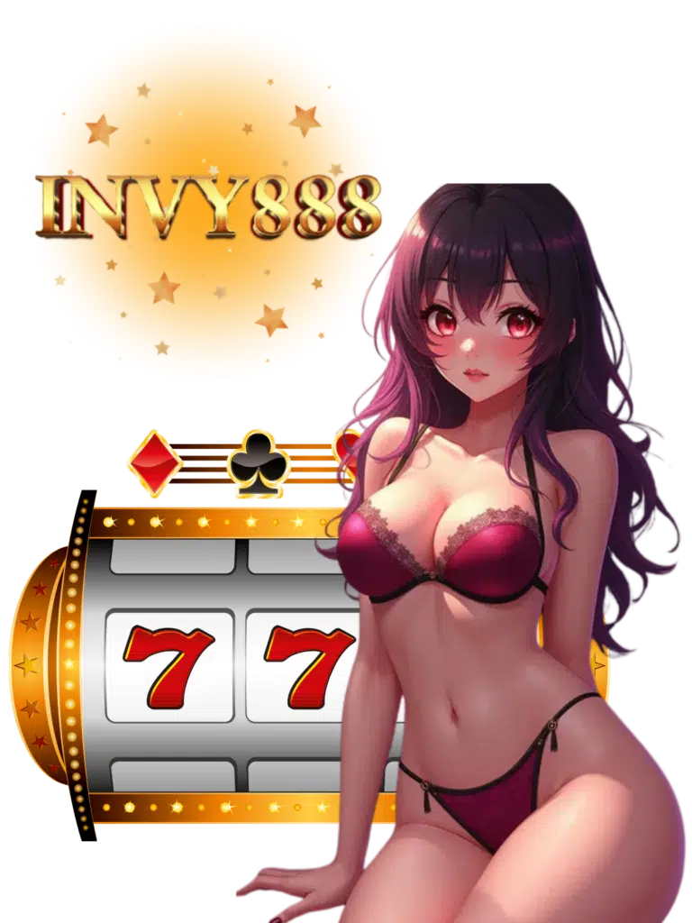 INVY888